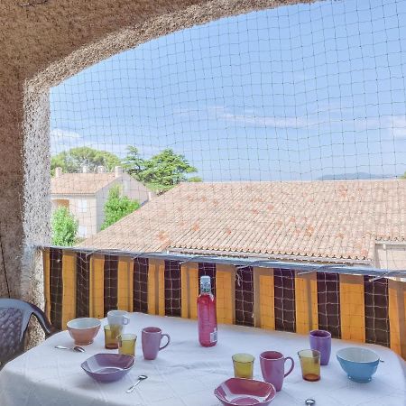 Apartment Les Aigues Marines-62 By Interhome Saint-Cyr-sur-Mer Ngoại thất bức ảnh