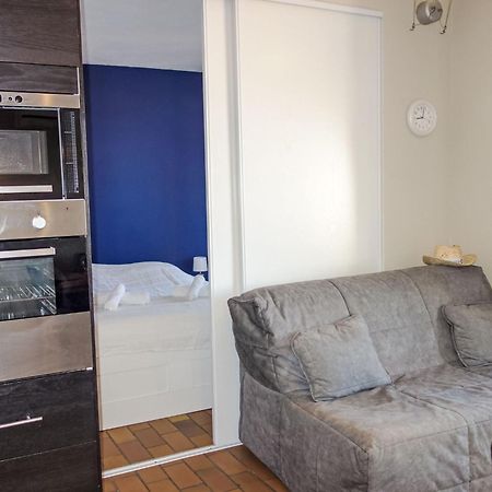 Apartment Les Aigues Marines-62 By Interhome Saint-Cyr-sur-Mer Ngoại thất bức ảnh