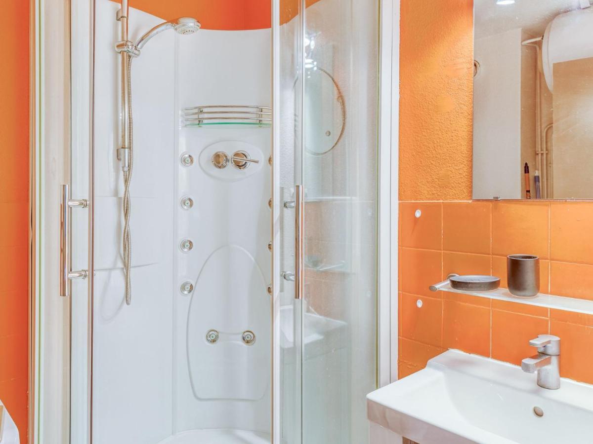Apartment Les Aigues Marines-62 By Interhome Saint-Cyr-sur-Mer Ngoại thất bức ảnh