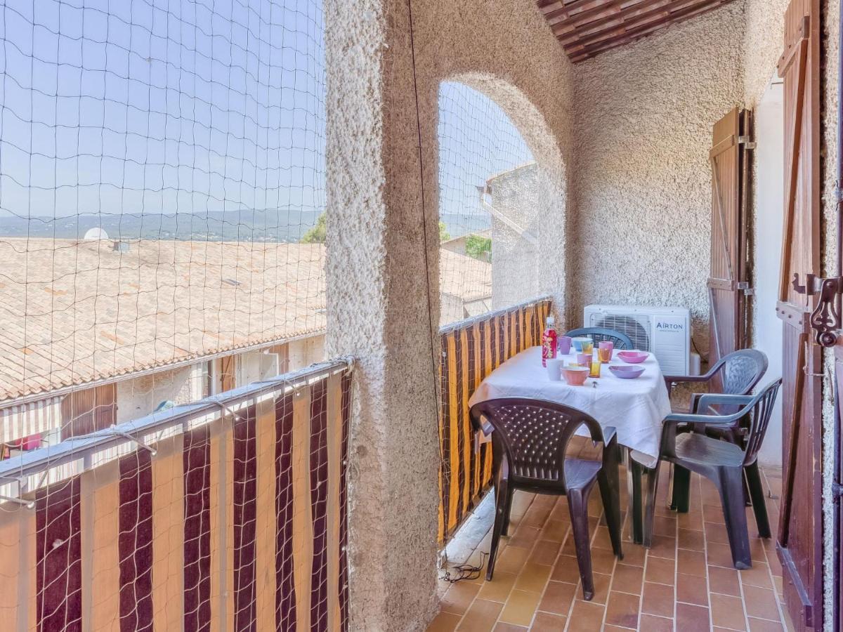 Apartment Les Aigues Marines-62 By Interhome Saint-Cyr-sur-Mer Ngoại thất bức ảnh