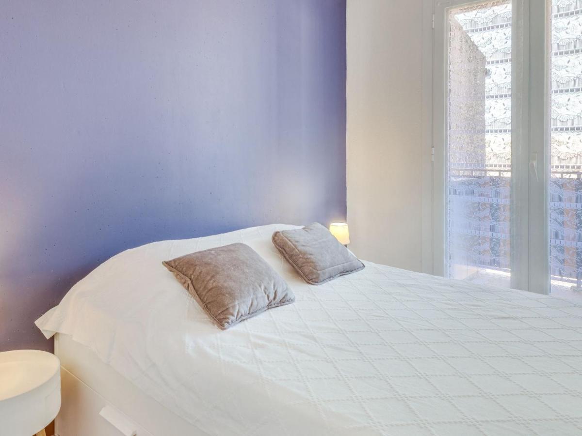 Apartment Les Aigues Marines-62 By Interhome Saint-Cyr-sur-Mer Ngoại thất bức ảnh