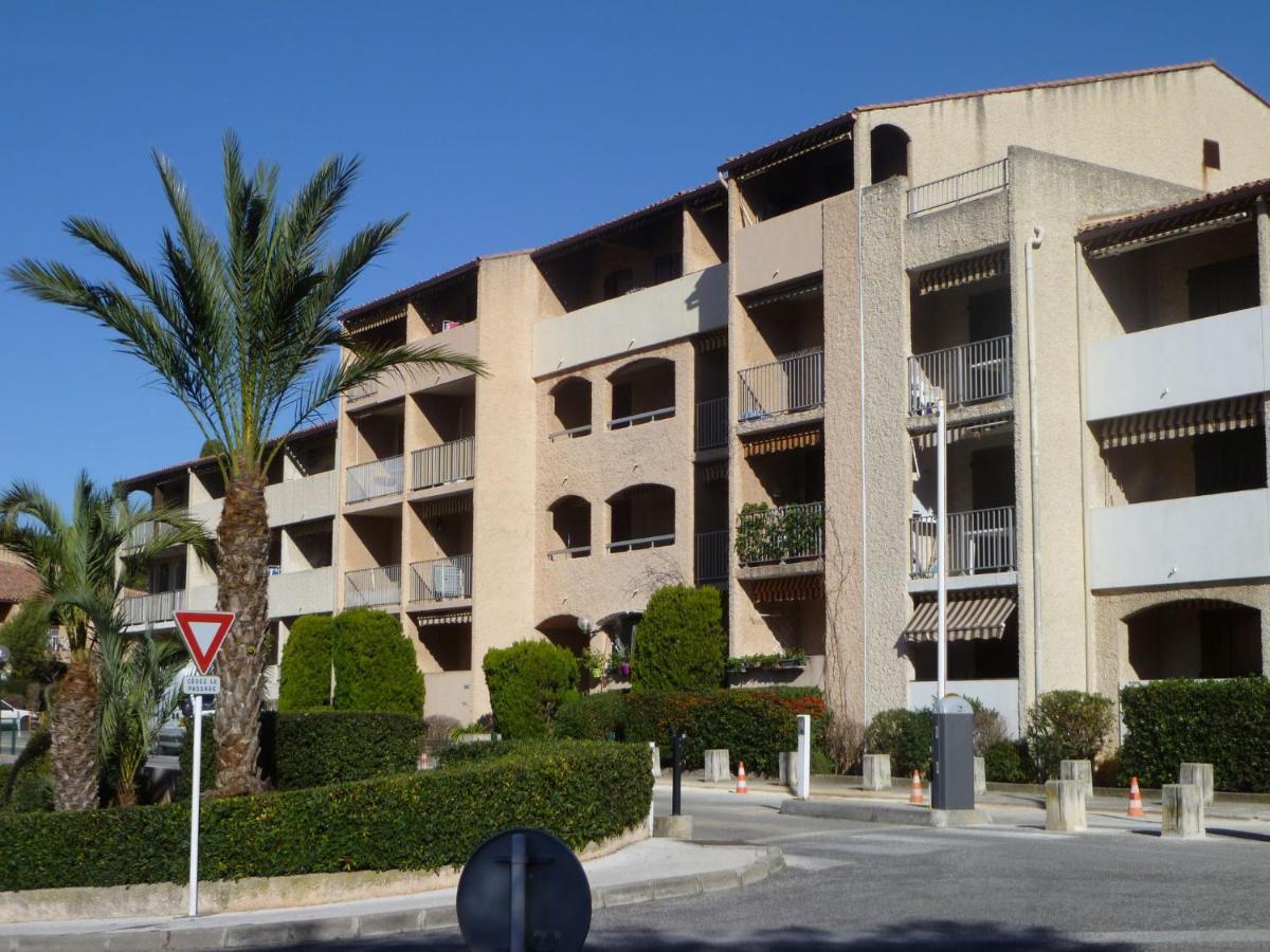 Apartment Les Aigues Marines-62 By Interhome Saint-Cyr-sur-Mer Ngoại thất bức ảnh