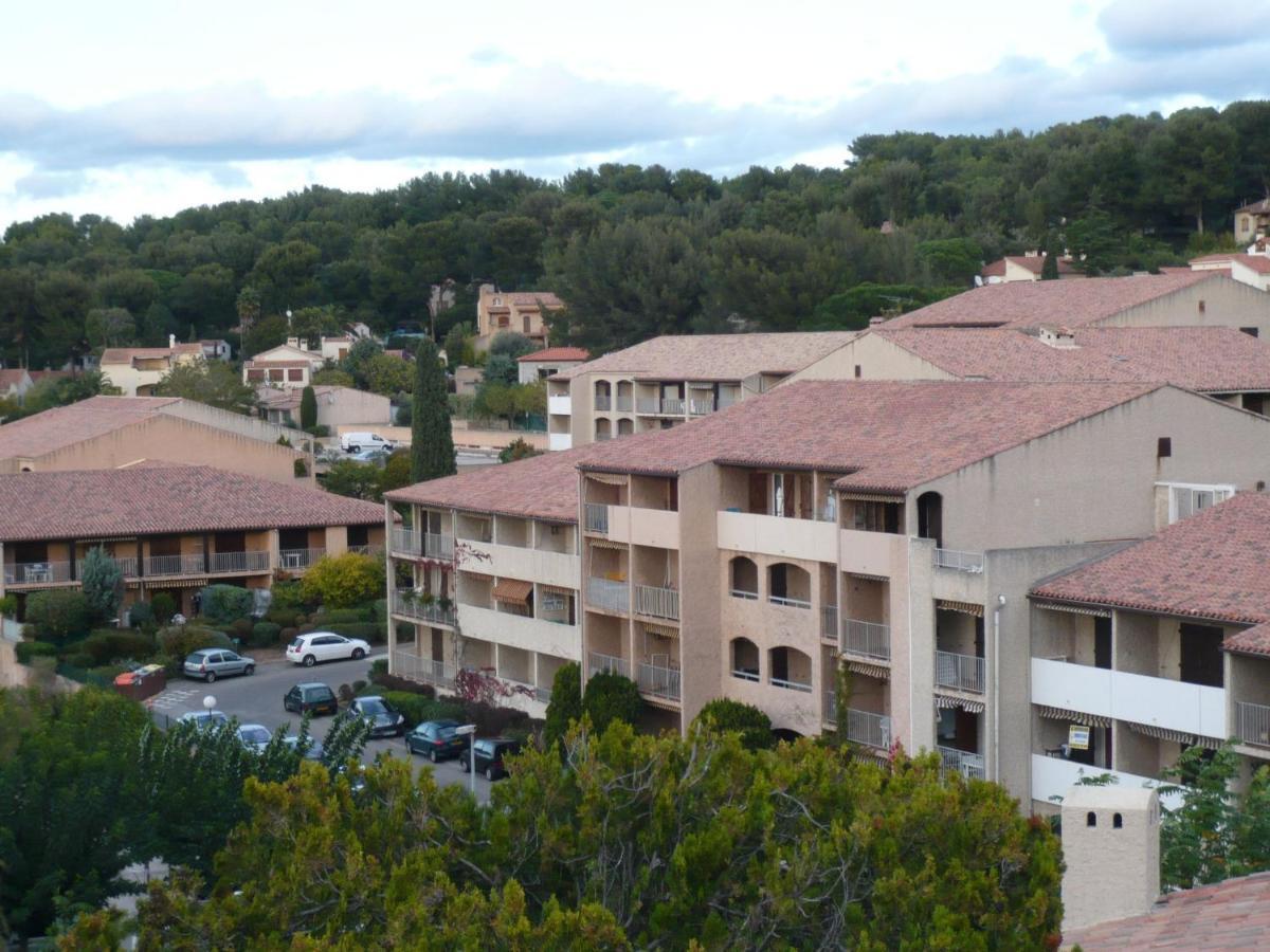 Apartment Les Aigues Marines-62 By Interhome Saint-Cyr-sur-Mer Ngoại thất bức ảnh