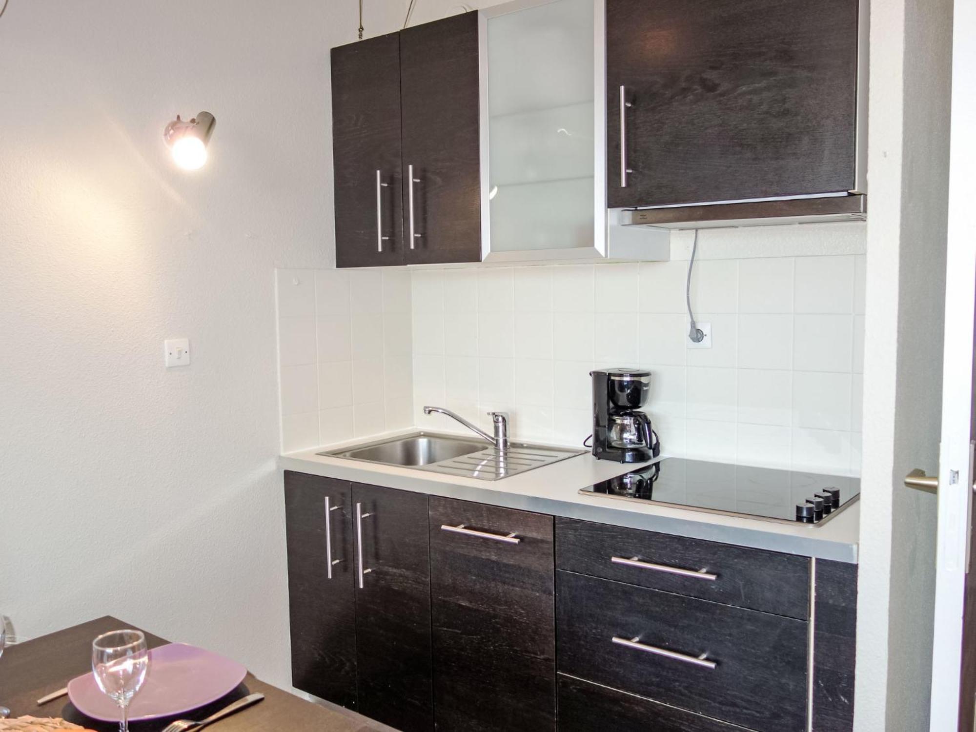 Apartment Les Aigues Marines-62 By Interhome Saint-Cyr-sur-Mer Ngoại thất bức ảnh