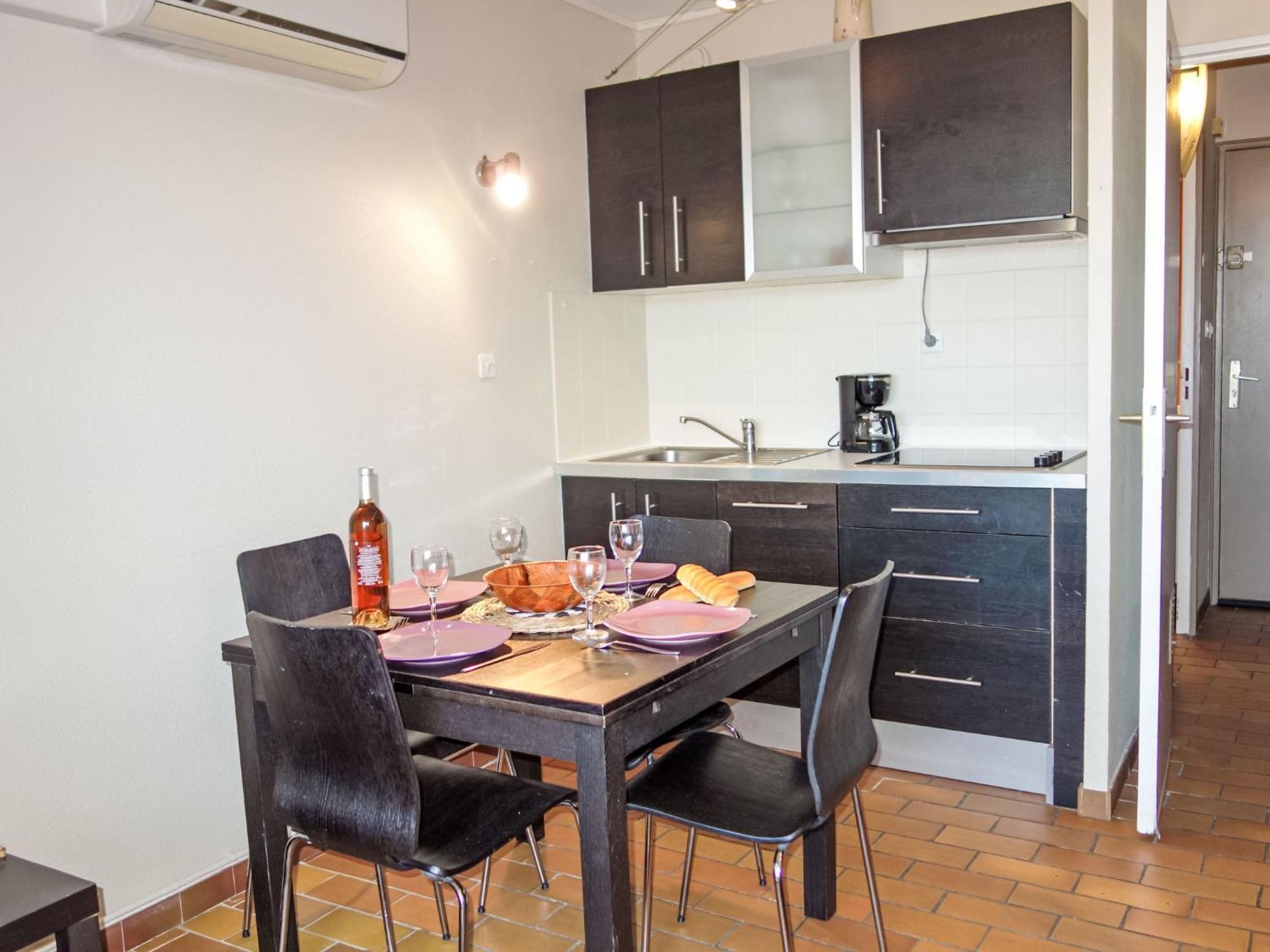 Apartment Les Aigues Marines-62 By Interhome Saint-Cyr-sur-Mer Ngoại thất bức ảnh