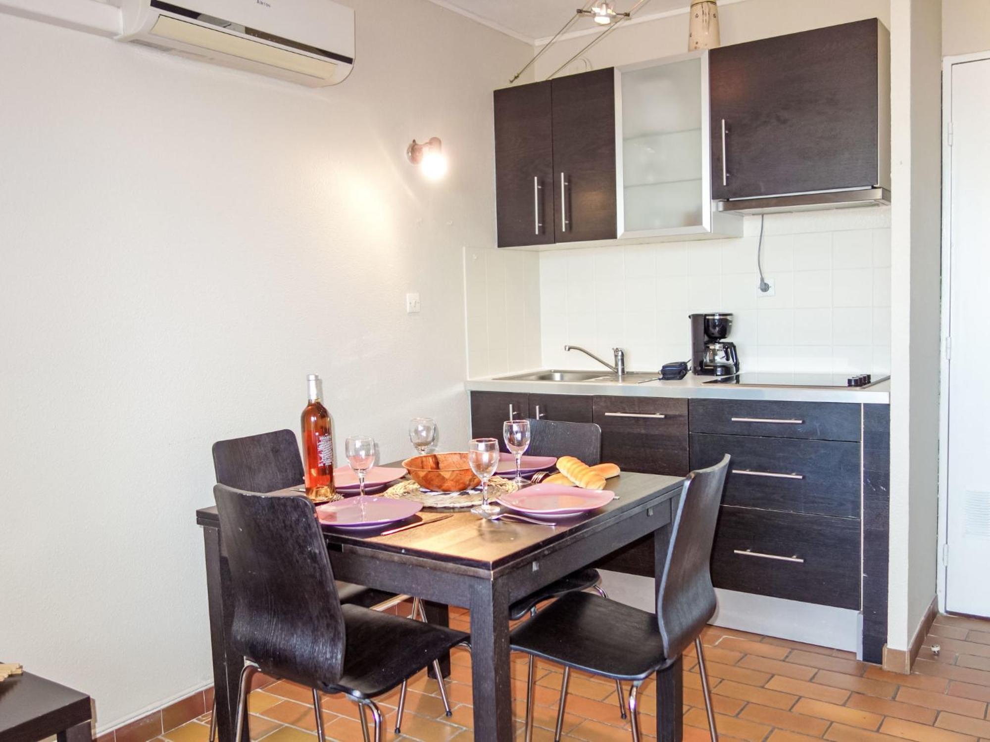 Apartment Les Aigues Marines-62 By Interhome Saint-Cyr-sur-Mer Ngoại thất bức ảnh