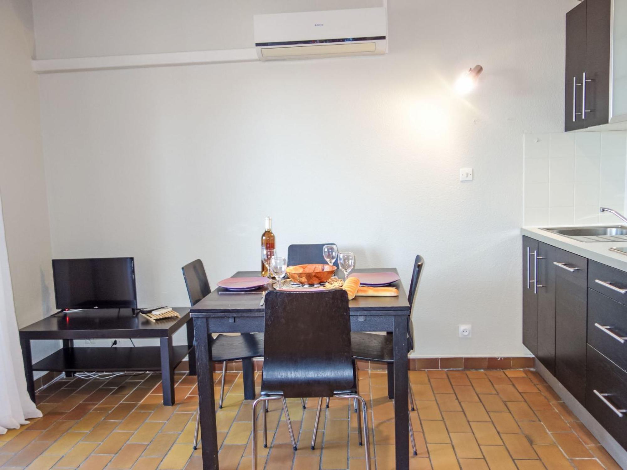 Apartment Les Aigues Marines-62 By Interhome Saint-Cyr-sur-Mer Ngoại thất bức ảnh