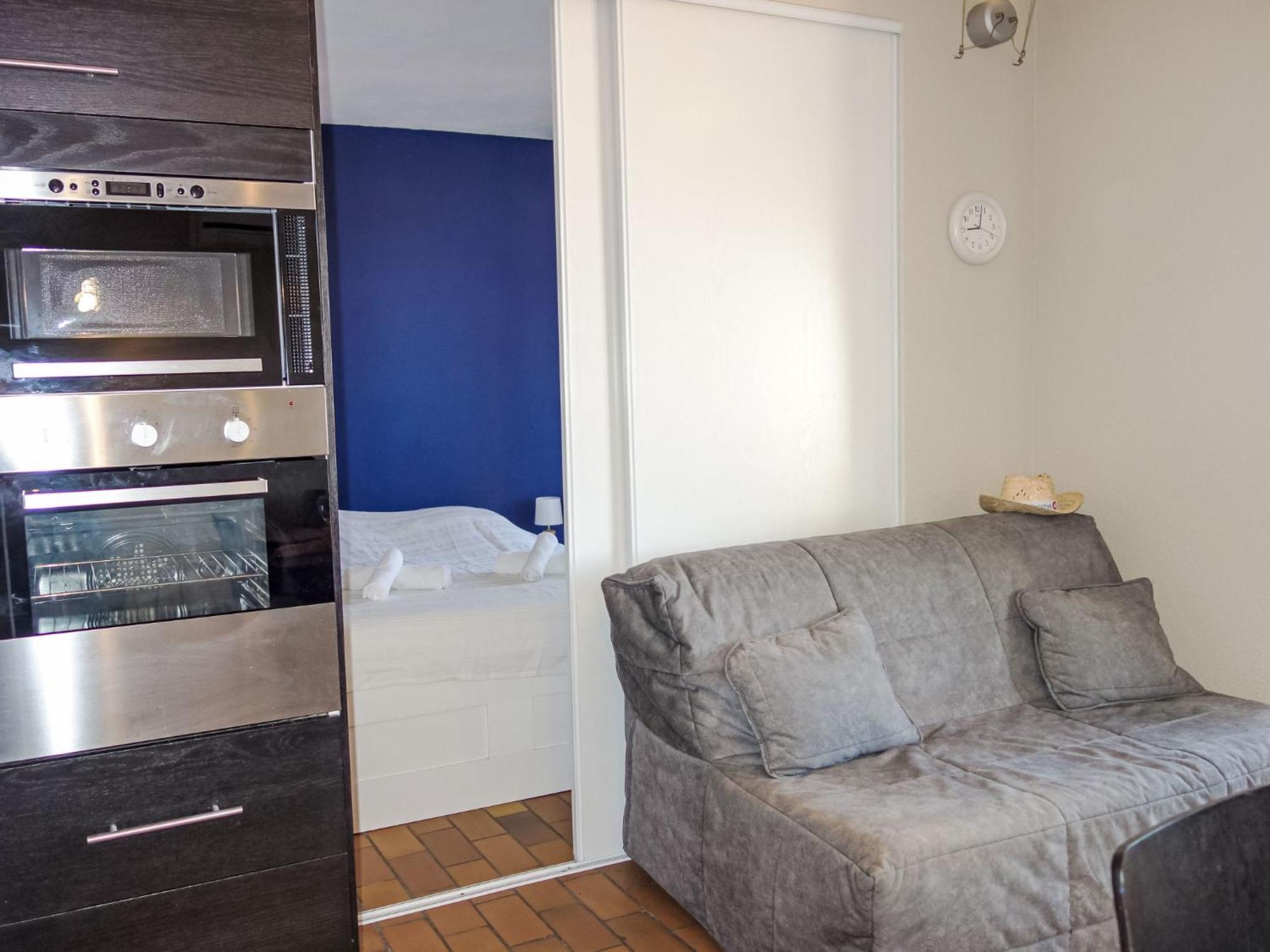 Apartment Les Aigues Marines-62 By Interhome Saint-Cyr-sur-Mer Ngoại thất bức ảnh